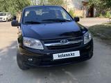 ВАЗ (Lada) Granta 2190 2012 года за 2 200 000 тг. в Костанай