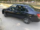 ВАЗ (Lada) Granta 2190 2012 года за 2 200 000 тг. в Костанай – фото 4