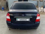 ВАЗ (Lada) Kalina 1118 2008 годаүшін1 200 000 тг. в Атырау – фото 2