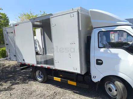 Dongfeng 2025 года за 9 600 000 тг. в Астана – фото 4