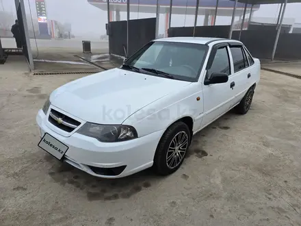 Daewoo Nexia 2011 года за 2 500 000 тг. в Жетысай – фото 14