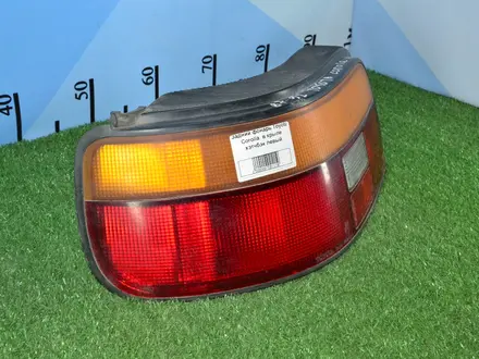 Задний фонарь Toyota Corolla + за 11 000 тг. в Тараз – фото 3