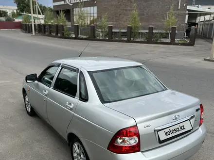 ВАЗ (Lada) Priora 2170 2012 года за 2 200 000 тг. в Алматы