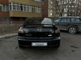 Mazda 3 2007 года за 3 700 000 тг. в Астана – фото 3