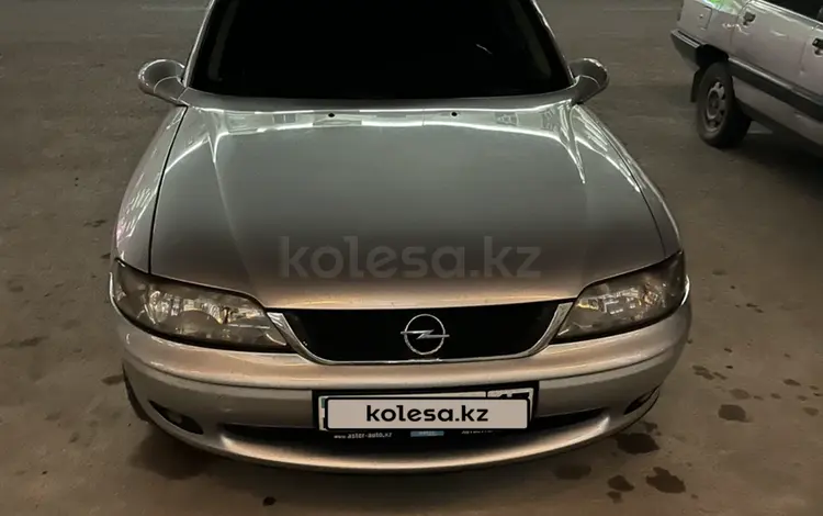 Opel Vectra 2001 года за 1 800 000 тг. в Туркестан