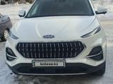 JAC S7 2021 года за 9 900 000 тг. в Костанай