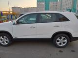 Kia Sorento 2014 года за 9 200 000 тг. в Аксу