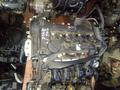 Двигатель на Hyundai G4LC 1, 4 за 520 000 тг. в Алматы