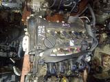 Двигатель на Hyundai G4LC 1, 4 за 520 000 тг. в Алматы