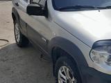 Chevrolet Niva 2012 года за 2 800 000 тг. в Усть-Каменогорск – фото 4