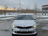 Kia K5 2015 годаfor6 600 000 тг. в Павлодар – фото 4