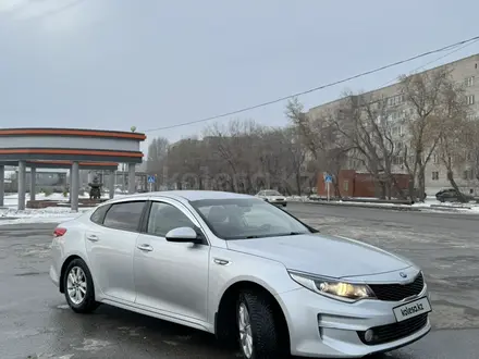 Kia K5 2015 года за 6 600 000 тг. в Павлодар – фото 8