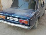 ВАЗ (Lada) 2106 1999 годаүшін400 000 тг. в Актобе – фото 3