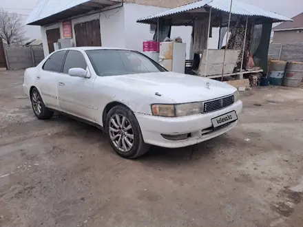 Toyota Cresta 1996 года за 1 400 000 тг. в Тараз – фото 3