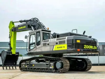 Zoomlion  ZE490EК-10 2024 года за 100 000 000 тг. в Шымкент