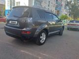 Mitsubishi Outlander 2008 годаүшін5 500 000 тг. в Астана – фото 4