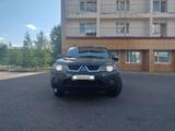 Mitsubishi Outlander 2008 годаүшін5 500 000 тг. в Астана – фото 5