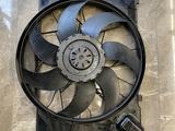 Вентилятор основной на Мерседес W 203 за 1 000 тг. в Алматы