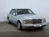 Mercedes-Benz E 220 1993 годаүшін970 000 тг. в Астана – фото 3