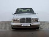 Mercedes-Benz E 220 1993 годаүшін970 000 тг. в Астана – фото 2