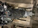 АКПП (Вариатор) TR580 на SUBARU СУБАРУүшін250 000 тг. в Астана