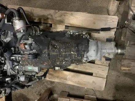 АКПП (Вариатор) TR580 на SUBARU СУБАРУ за 250 000 тг. в Астана