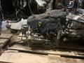 АКПП (Вариатор) TR580 на SUBARU СУБАРУүшін250 000 тг. в Астана – фото 2