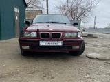 BMW 318 1992 года за 800 000 тг. в Степногорск – фото 4