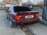 BMW 318 1992 года за 1 030 986 тг. в Степногорск – фото 3