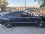 Lexus GS 300 1999 годаfor4 500 000 тг. в Тараз – фото 5