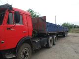 КамАЗ  5410 1992 года за 8 500 000 тг. в Талдыкорган