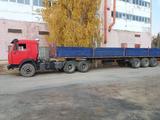 КамАЗ  5410 1992 года за 8 500 000 тг. в Талдыкорган – фото 2