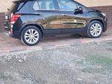 Chevrolet Tracker 2021 года за 7 500 000 тг. в Шымкент – фото 3