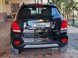 Chevrolet Tracker 2021 года за 7 500 000 тг. в Шымкент – фото 4