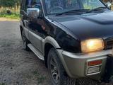 Nissan Mistral 1995 годаfor2 250 000 тг. в Алматы – фото 2