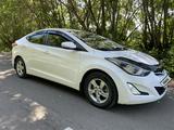 Hyundai Elantra 2014 года за 7 100 000 тг. в Петропавловск