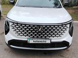 Changan CS55 Plus 2025 года за 9 500 000 тг. в Астана – фото 2