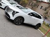 Changan CS55 Plus 2025 года за 9 500 000 тг. в Астана