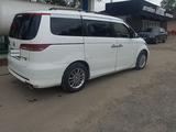 Honda Elysion 2005 года за 3 900 000 тг. в Алматы – фото 2