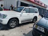 Lexus LX 470 2007 года за 15 000 000 тг. в Кызылорда – фото 2