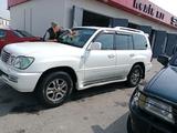 Lexus LX 470 2007 года за 15 000 000 тг. в Кызылорда – фото 3