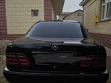 Mercedes Benz e320 1997