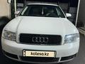 Audi A4 2001 годаfor2 600 000 тг. в Алматы – фото 4