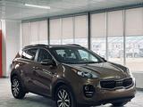 Kia Sportage 2018 годаfor12 000 000 тг. в Актау – фото 2