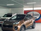 Kia Sportage 2018 годаfor12 000 000 тг. в Актау – фото 3