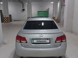 Lexus GS 300 2005 годаүшін5 900 000 тг. в Астана – фото 5