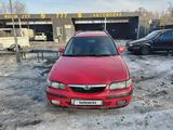 Mazda 626 1998 годаfor1 300 000 тг. в Талдыкорган