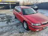 Mazda 626 1998 годаfor1 300 000 тг. в Талдыкорган – фото 2