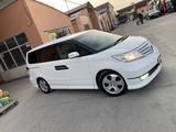 Honda Elysion 2011 годаfor6 500 000 тг. в Шымкент