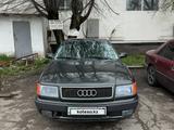 Audi 100 1992 года за 1 650 000 тг. в Алматы